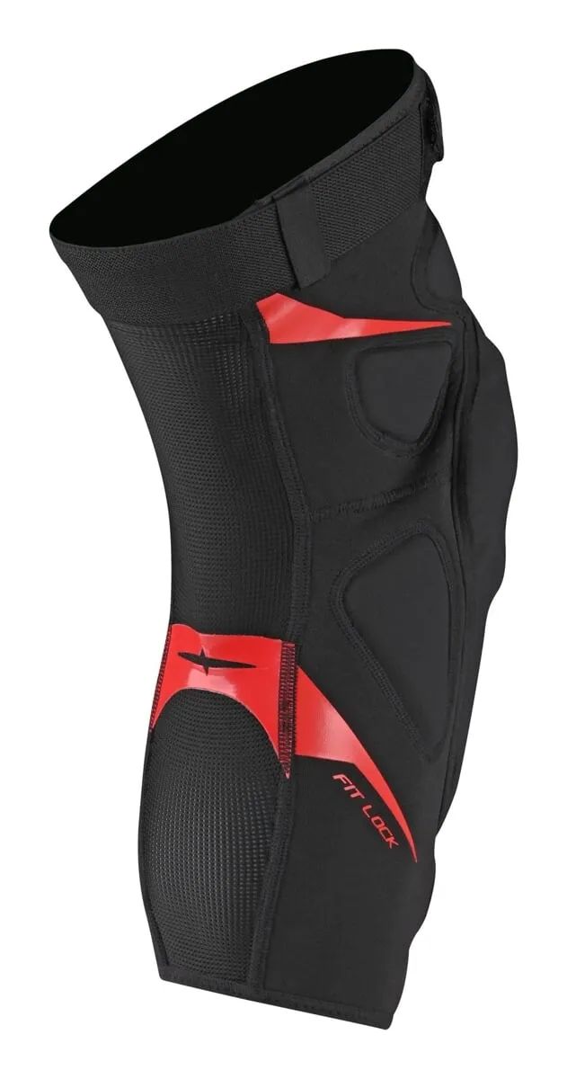 Chrániče kolen Troy Lee Designs Raid, vel. XL