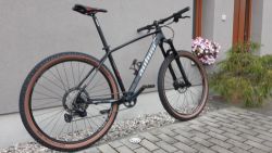 NOVÉ MTB AUTHOR VISION 29