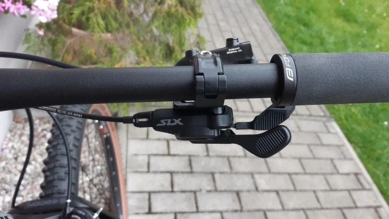 NOVÉ AUTHOR VISION 29, XT, SLX