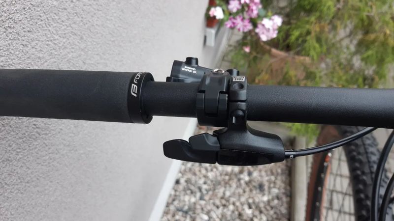 NOVÉ AUTHOR VISION 29, XT, SLX