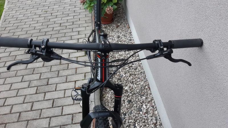 NOVÉ AUTHOR VISION 29, XT, SLX