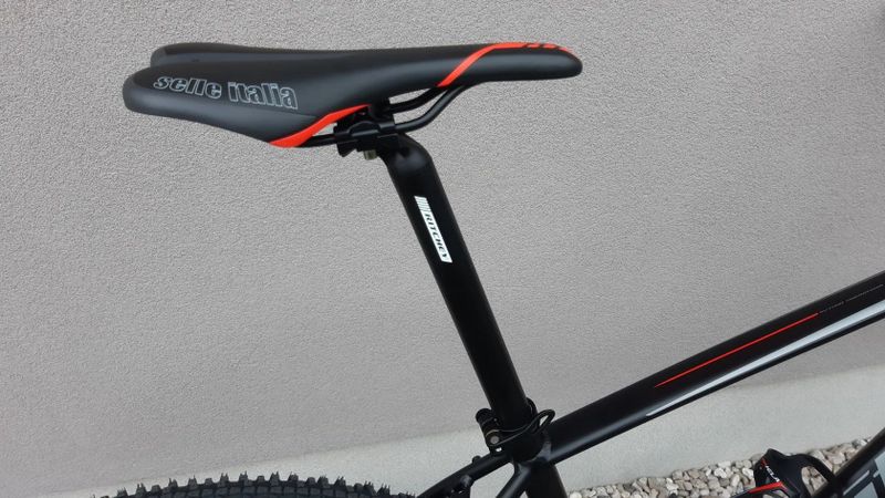 NOVÉ AUTHOR VISION 29, XT, SLX