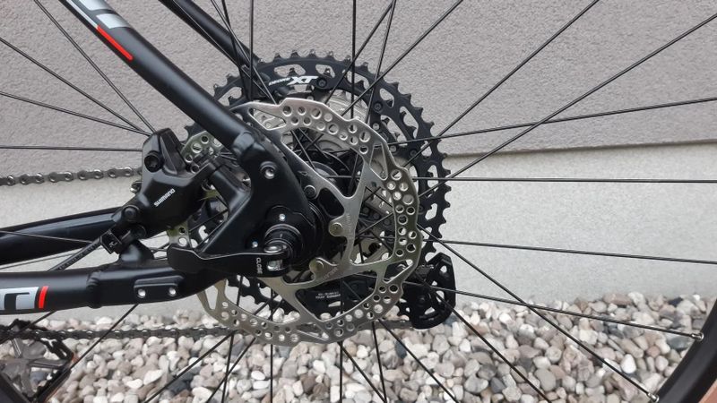 NOVÉ AUTHOR VISION 29, XT, SLX