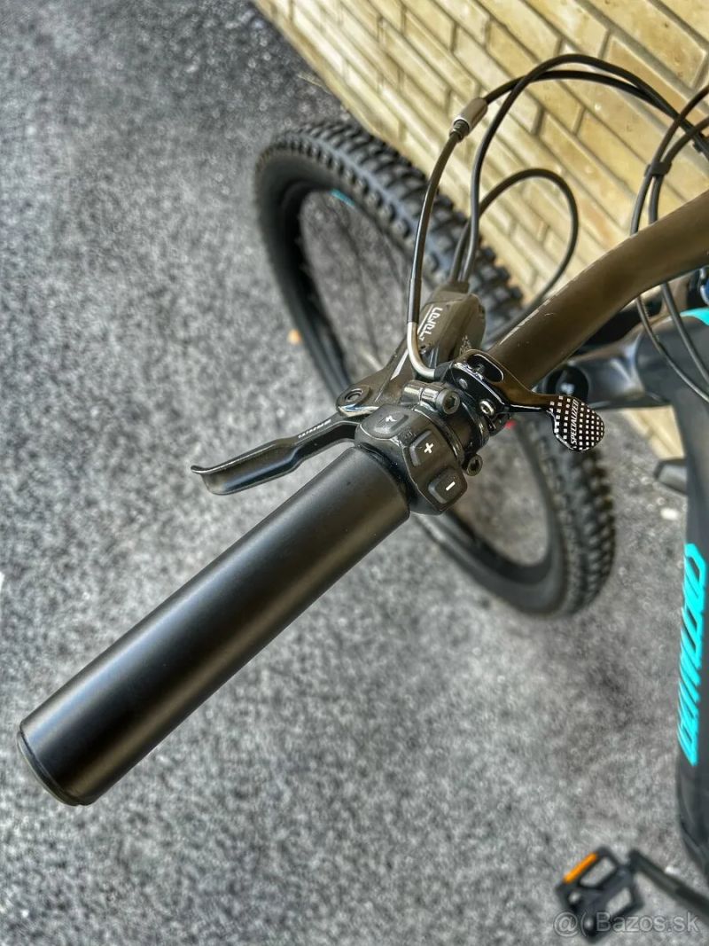 Specialized Turbo LEVO FSR Comp Alloy / 29" / M / 700Wh /