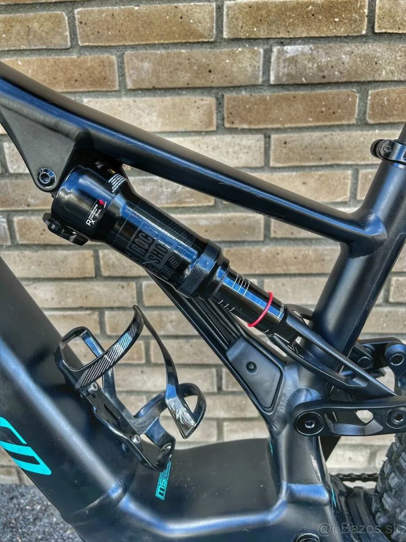 Specialized Turbo LEVO FSR Comp Alloy / 29" / M / 700Wh /