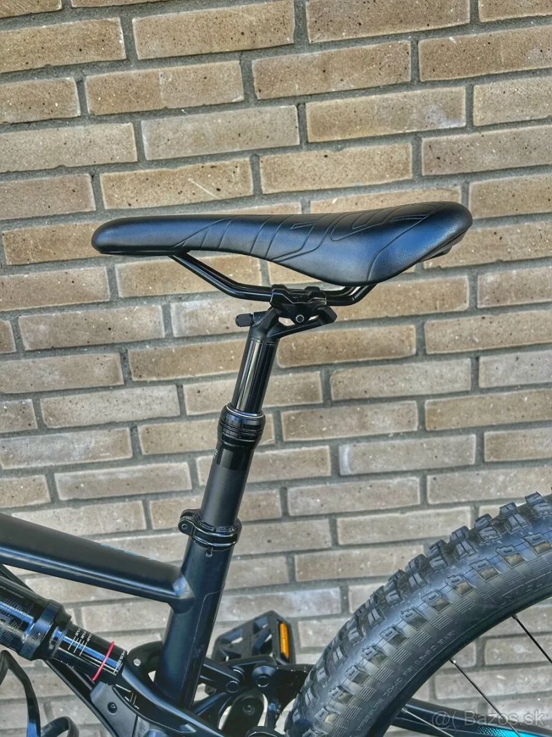 Specialized Turbo LEVO FSR Comp Alloy / 29" / M / 700Wh /
