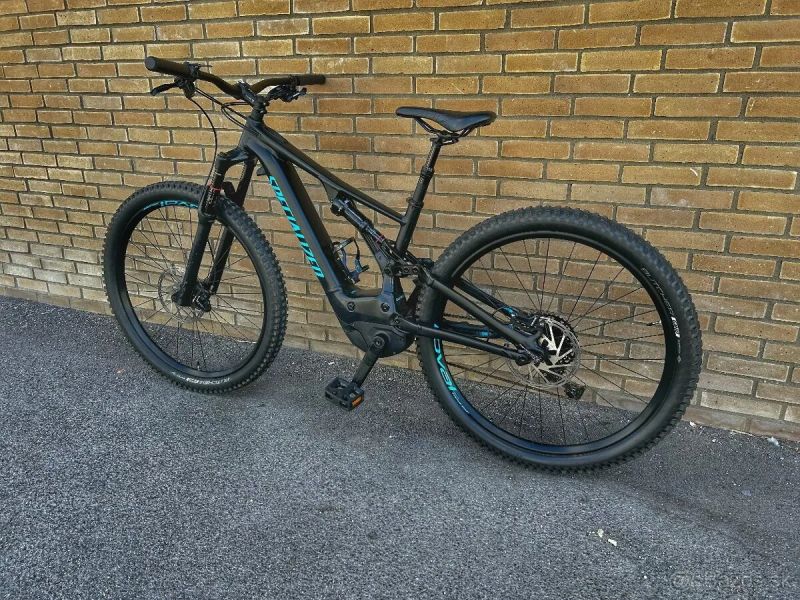 Specialized Turbo LEVO FSR Comp Alloy / 29" / M / 700Wh /