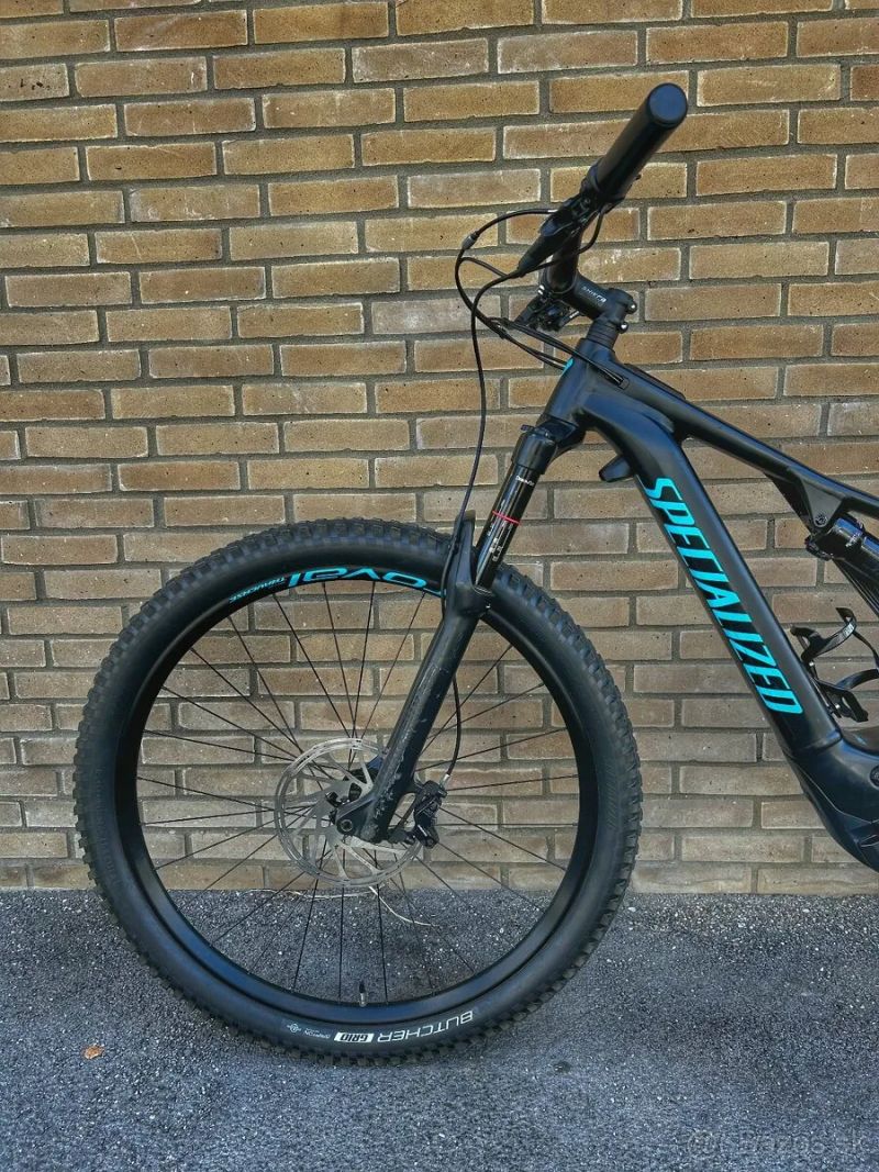 Specialized Turbo LEVO FSR Comp Alloy / 29" / M / 700Wh /