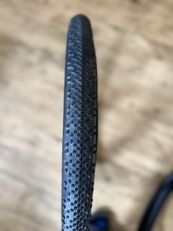 Schwalbe Gravel G-ONE BITE