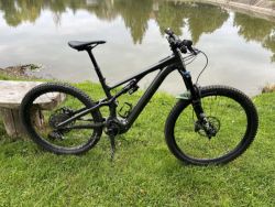 Specialized Levo SL Comp Alloy