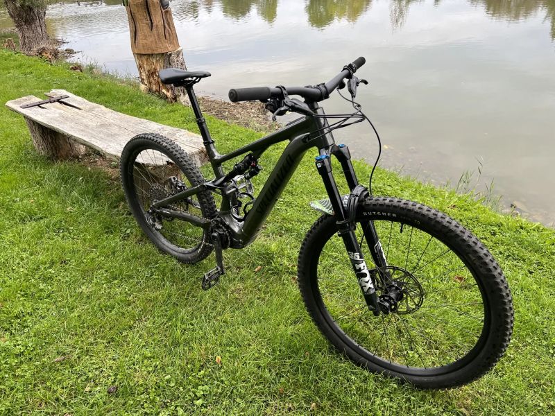 Specialized Levo SL Comp Alloy