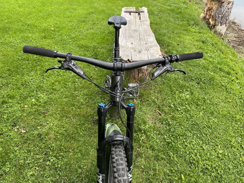 Specialized Levo SL Comp Alloy