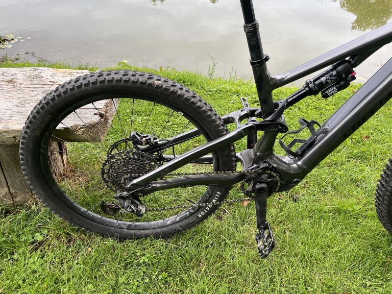 Specialized Levo SL Comp Alloy