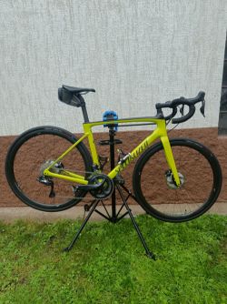 Specialized Roubaix comp