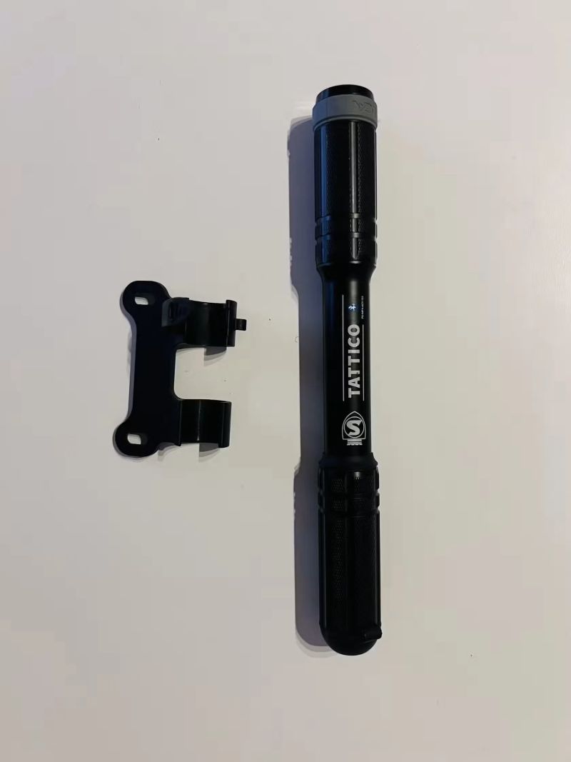 Pumpička Silca Tattico Bluetooth