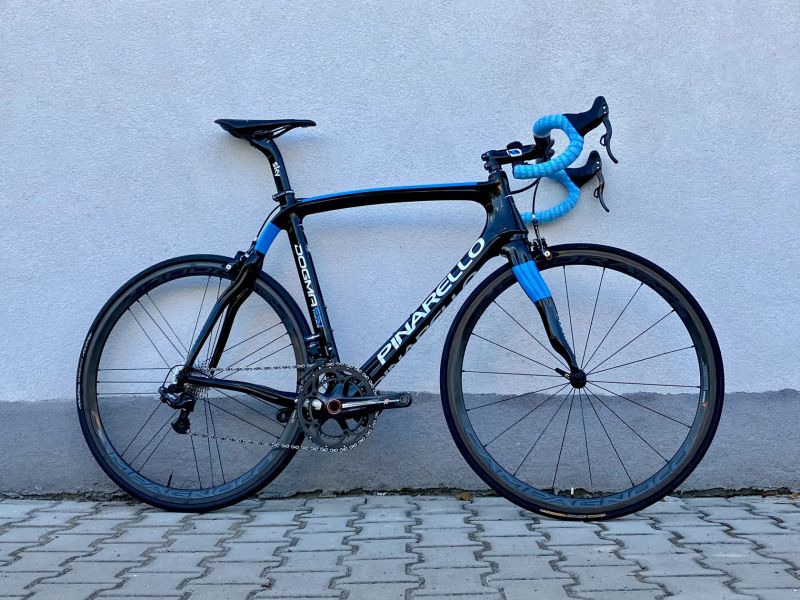 Pinarello Dogma 65.1 Think2