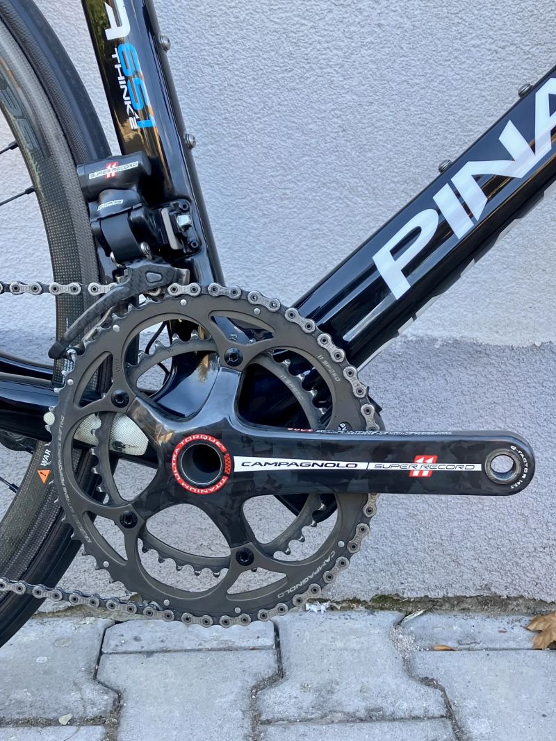 Pinarello Dogma 65.1 Think2