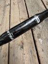 Řidítka Bontrager IsoCore 44cm