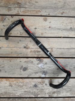 Řidítka Bontrager IsoCore 44cm