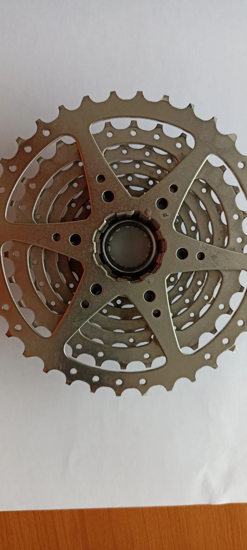Kazeta Shimano CS-HG 400-9s 11s-36s nová PC-580,-