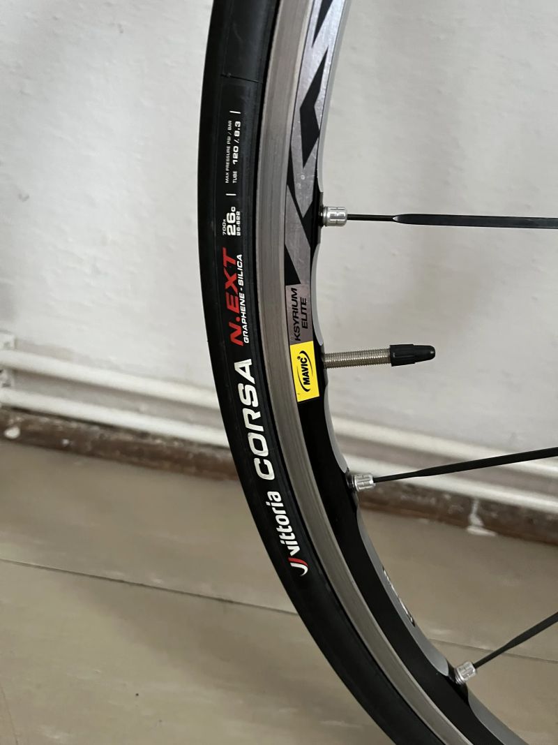 CTM Blade