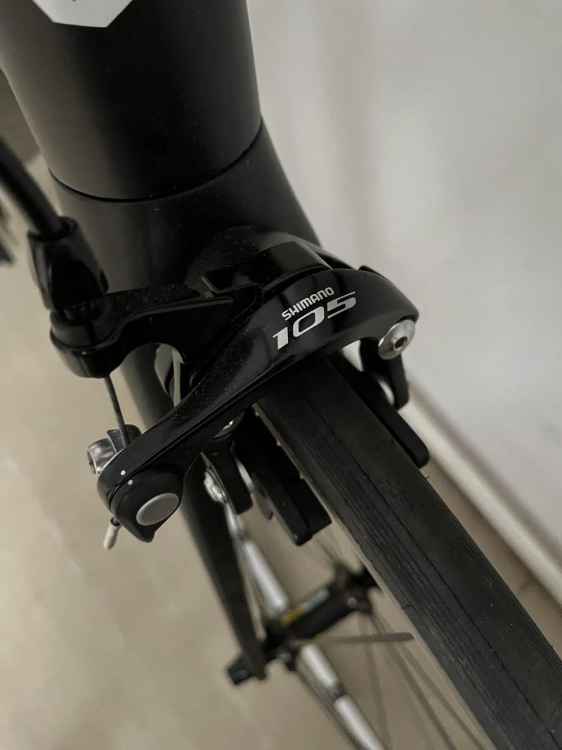 CTM Blade