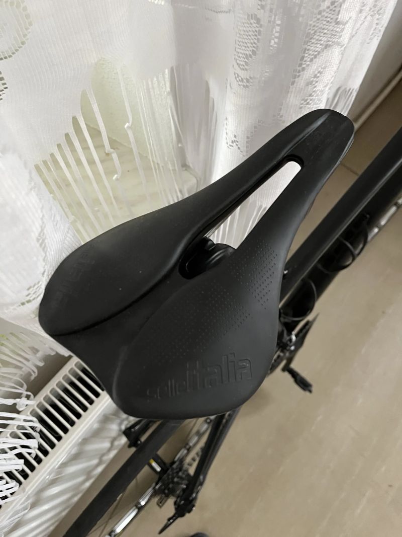 CTM Blade