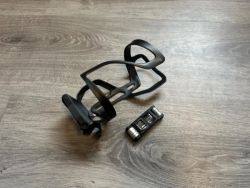Specialized S-Works Zee cage + nářadí