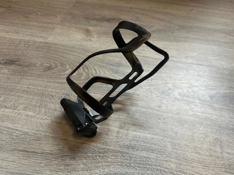 Specialized S-Works Zee cage + nářadí