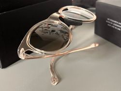 Alba optics brýle
