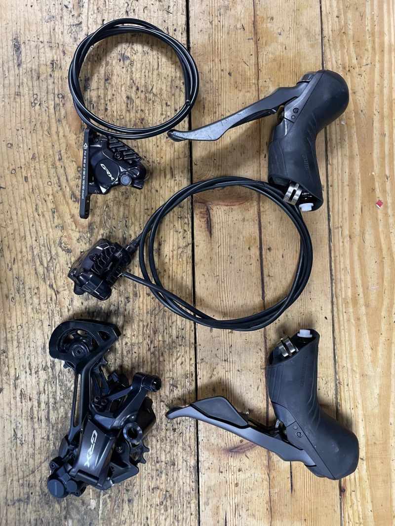 Shimano