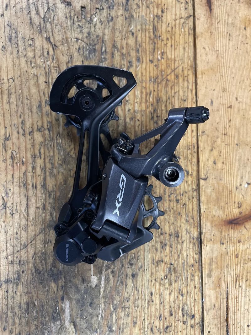 Shimano