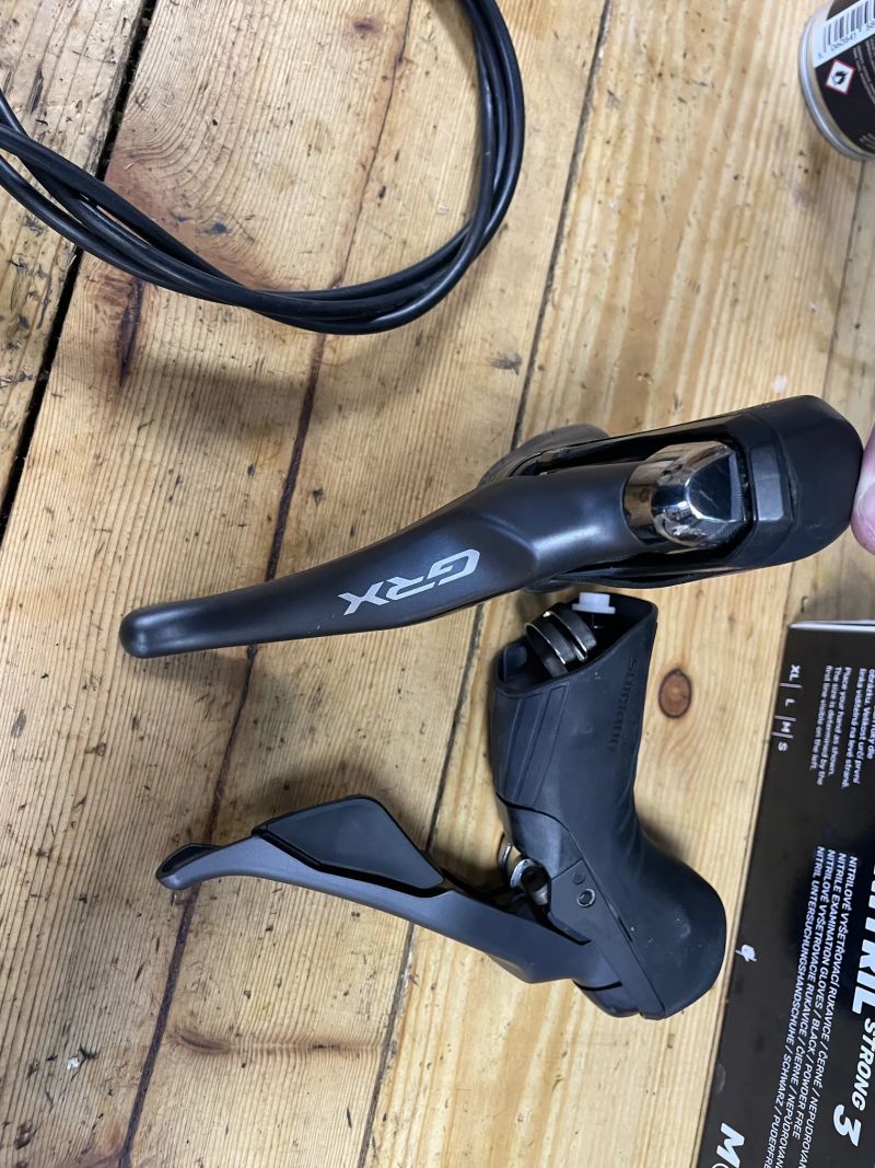 Shimano