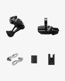 Shimano set XT Di2