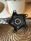 Wattmetr Sram Red Quarq 172.5 mm