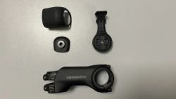Cannondale Conceal C1