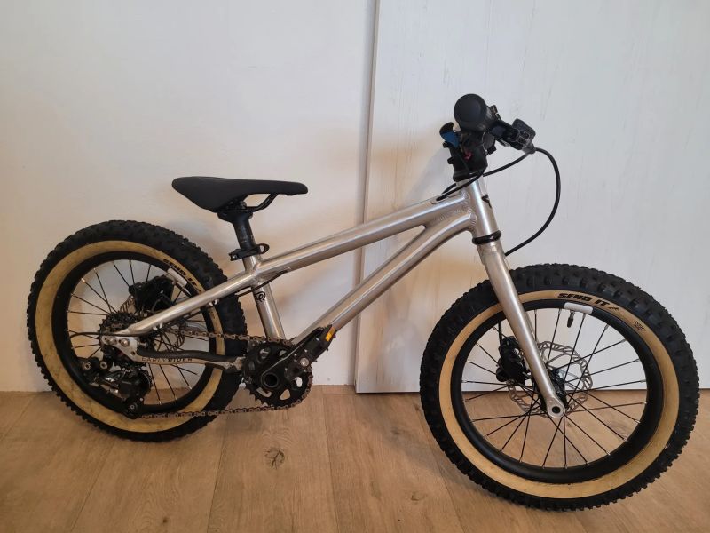 Early Rider Hellion 16