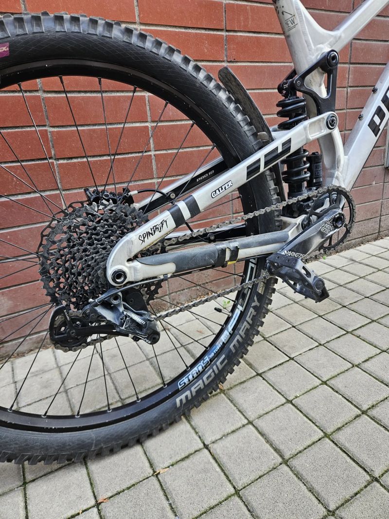Propain Spindrift