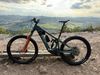 Pivot shuttle LT 2025, vel.M, custom stavba, najeto 1300km