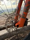 Pivot shuttle LT 2025, vel.M, custom stavba, najeto 1300km