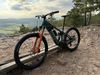 Pivot shuttle LT 2025, vel.M, custom stavba, najeto 1300km