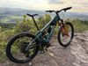 Pivot shuttle LT 2025, vel.M, custom stavba, najeto 1300km