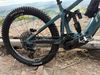 Pivot shuttle LT 2025, vel.M, custom stavba, najeto 1300km