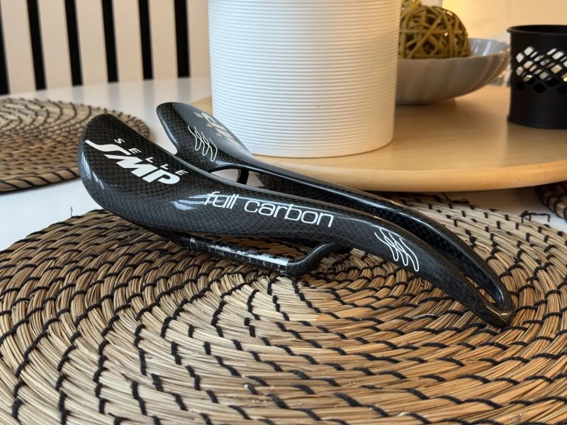 Selle SMP Full Carbon