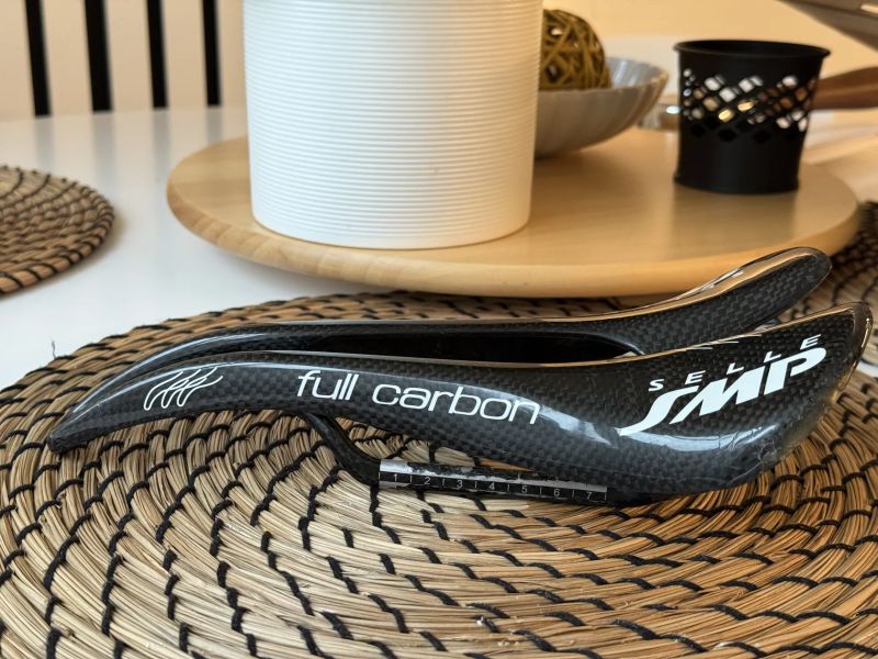 Selle SMP Full Carbon