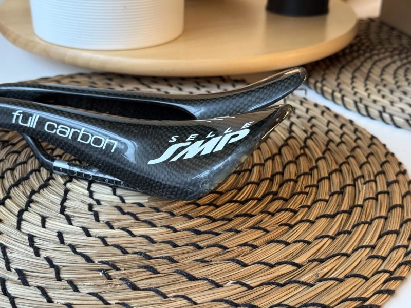 Selle SMP Full Carbon