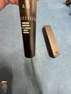 Redshift ShockStop PRO Suspension V2 odpružená sedlovka