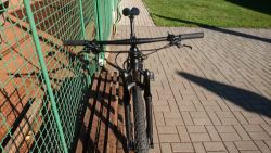 Merida BIG NINE 600