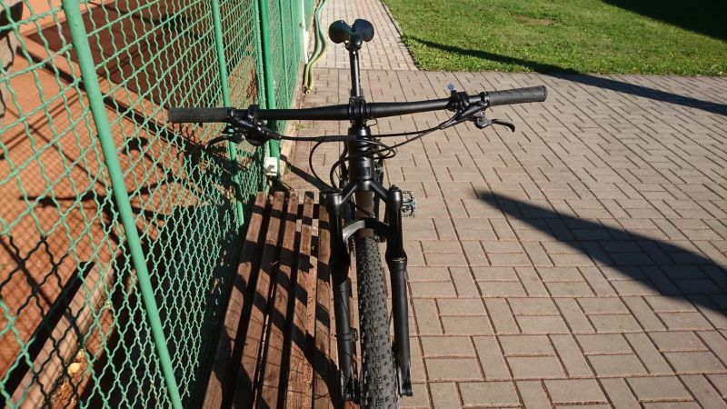 Merida BIG NINE 600
