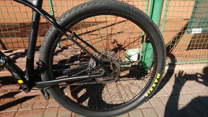 Merida BIG NINE 600
